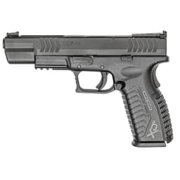 Springfield XD(M) 9MM 5.25" COMPETITION XDM95259BHCE