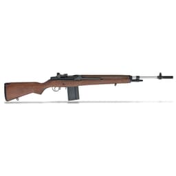 Springfield M1A 22" WALNUT STOCK NM STAINLESS BBL NA9802