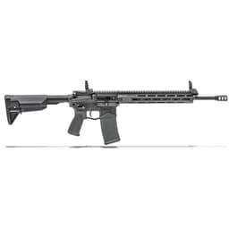 Springfield Armory Saint Edge 5.56x45mm NATO 16" 1:8" 30 Round Black STE916556B