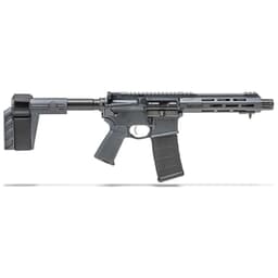 Springfield Armory 5.56 Saint 7.5" Gray Pistol w/ Stainless Steel Barrel ST975556GRY