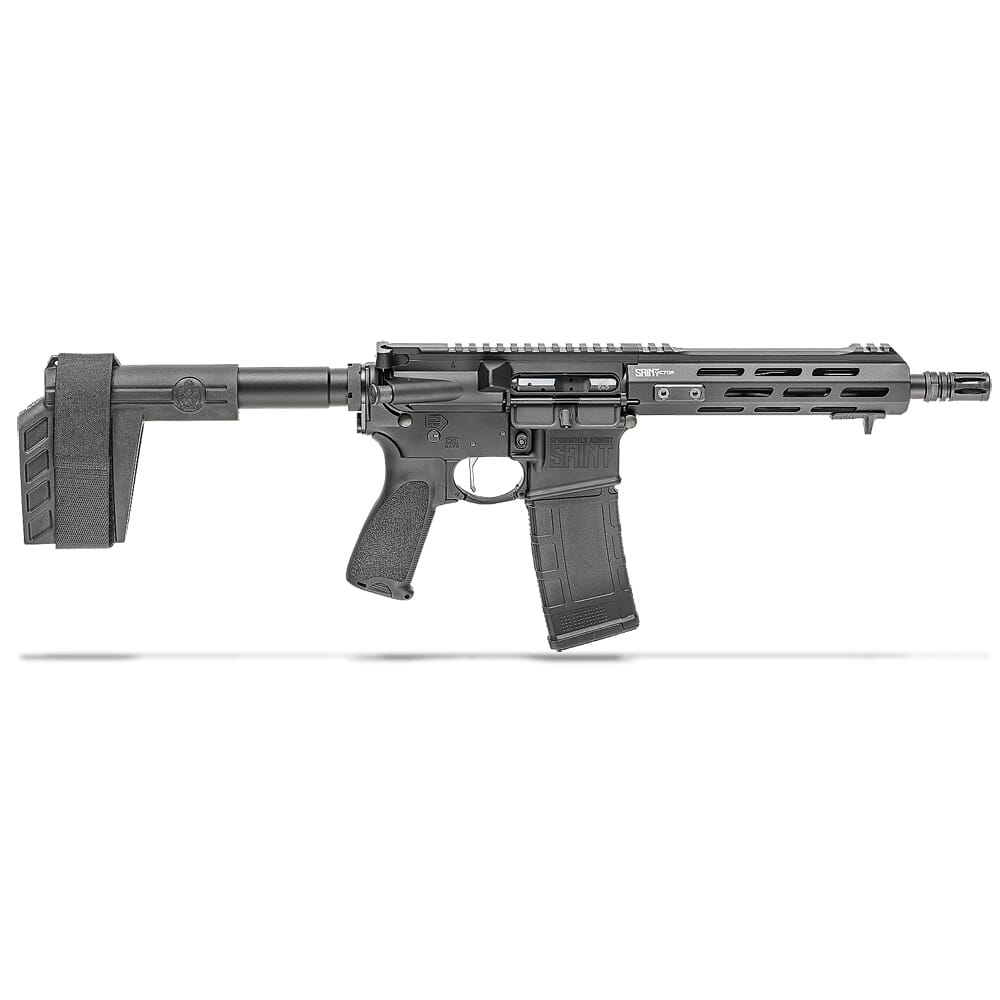 Springfield Armory .300 Saint Victor 9 Springfield Armory .300 Saint Victor 9