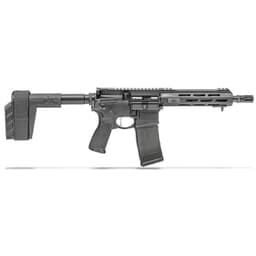 Springfield Armory .300 Saint Victor 9" Black Pistol w/ Stainless Steel Barrel STV909300B