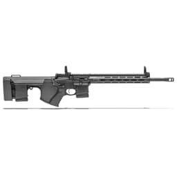 Springfield 5.56 Saint w/ Chrome Moly Barrel w/ FF Handguard Mid Length CA ST165556BffHCA