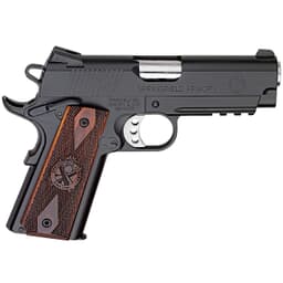 Springfield 1911-A1 4" .45 LW CHAMPION OPERATOR PX9115L18