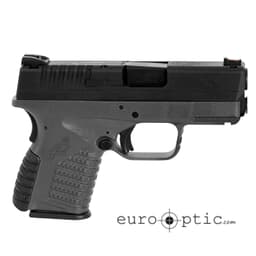 Springfield Armory XD-S 9MM 3.3" GRAY XDS9339YE