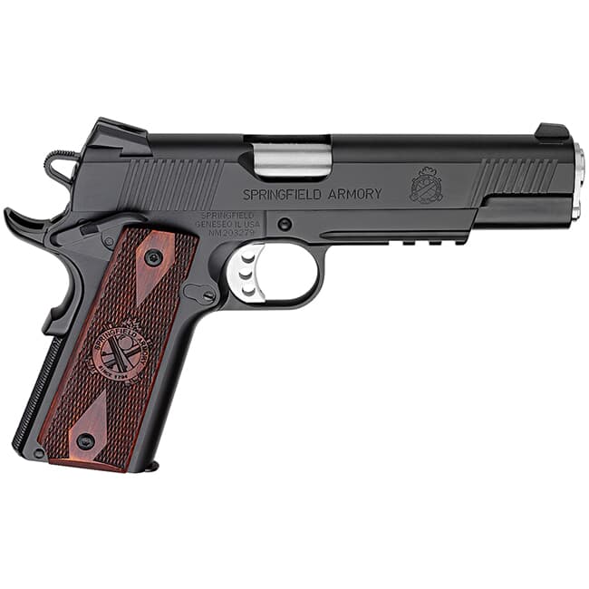 Springfield 1911-A1 5" .45 LIGHTWEIGHT OPERATOR PX9116L18