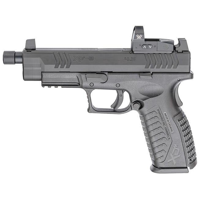 Springfield Armory XD(M) 9MM 4.5