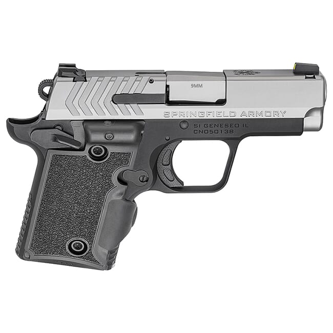 Springfield Armory 911 9mm 3