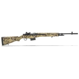Springfield M1A 22" HILANDER COMPOSITE CARBON BBL MA9113