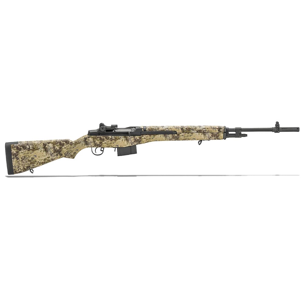 Springfield M1A 22" HILANDER COMPOSITE CARBON BBL MA9113