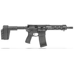 Springfield Armory .300 Saint 9" Black Pistol w/ Stainless Steel Barrel ST909300B