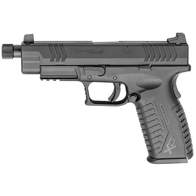 Springfield Armory XDM .45 ACP 4.5