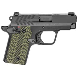Springfield 1911 .380 ACP Black (w/ 2 magazines) PG9109