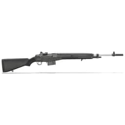 Springfield M1A 22" BLACK COMPOSITE NM STAINLESS BBL MA9826