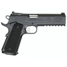 Springfield 1911-A1 5" .45 TRP OPERATOR BLACK CA PC9105LCA18