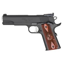 Springfield 1911-A1 5" .45 RANGE OFFICER PARKERIZED PI9128L