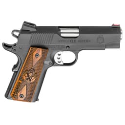 Springfield 1911-A1 4" 9MM LW CHAMPION RANGE OFFICER PI9137L