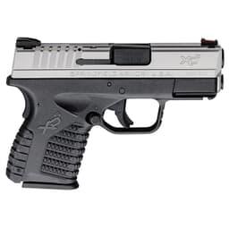 Springfield Armory XD-S 9MM 3.3" BI-TONE XDS9339SE