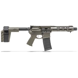 Springfield Armory 5.56 Saint 7.5" OD Green Pistol w/ Stainless Steel Barrel ST975556ODG