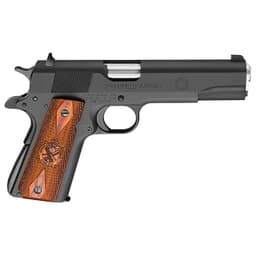 Springfield 1911-A1 5" .45 MIL-SPEC PARKERIZED PB9108L