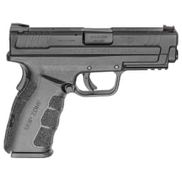 Springfield Armory XD .45ACP MOD.2 4" BLACK XDG9445BHC