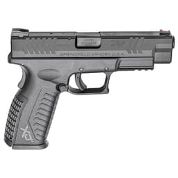 Springfield Armory XD(M) .40 S&W 4.5" BLACK XDM9202HCE