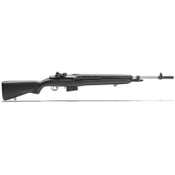 Springfield M1A 22" MCMILLAN BLACK STOCK DOUGLAS BBL SA9804