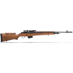 Springfield M1A 22" M21 ADJ WALNUT CARBON BBL SA9121