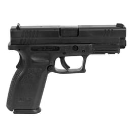 Springfield XD 9mm + Gear Pistol SF0049