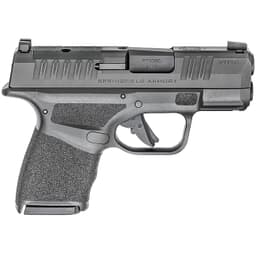 Springfield Armory Hellcat 9mm Micro-Compact 3" Optical Sight Pistol (OSP) w/ (1) 11Rd & (1) 13Rd Ext. Mag HC9319BOSP