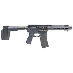 Springfield Armory 5.56 Gray Saint Victor 7.5" Pistol w/ Stainless Steel Barrel STV975556Y