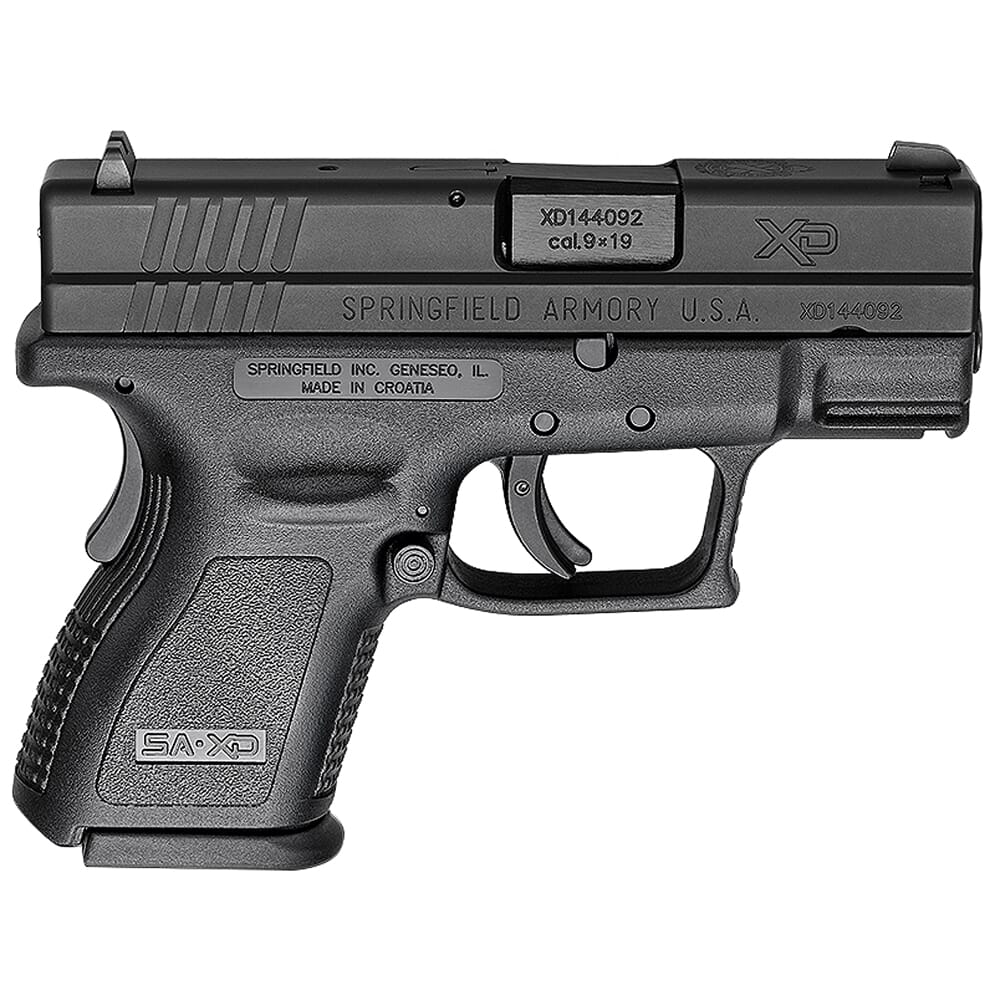 best price springfield xds 9mm