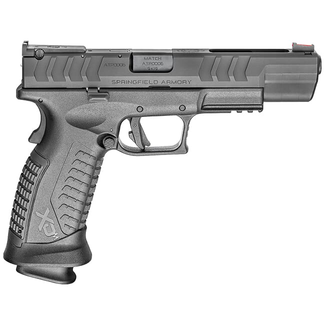 Springfield Armory XD(M) Elite 9mm 5.25