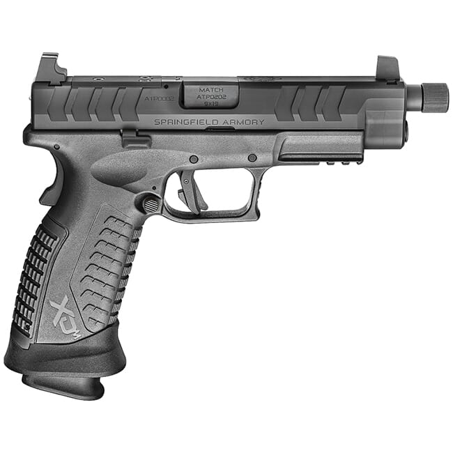 Springfield Armory Xd(m) Elite 9mm 4.5