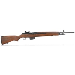 Springfield M1A 22" WALNUT NM NY COMPLIANT MA9222NT