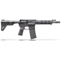 Springfield Armory 5.56 Saint Pistol w/ 9.6" Barrel and B5 SOPMOD Stock ST9096556BM-B5