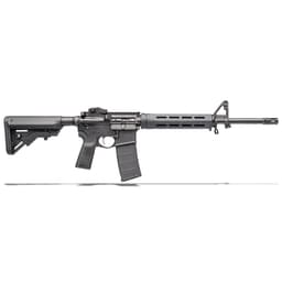 Springfield Armory 5.56 Saint Rifle 16" Barrel Mid Length w/ M-Lok Hand Guard and B5 SOPMOD Stock ST916556B-B5
