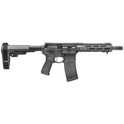 Springfield Armory .300 9" Saint Victor Pistol w/Stainless Steel Barrel & SBA3 Brace STV909300B-SBA3