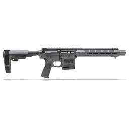 Springfield Armory .308 Saint Victor 10rd Pistol w/Chrome Moly 10.3" Barrel STV9103308BLC