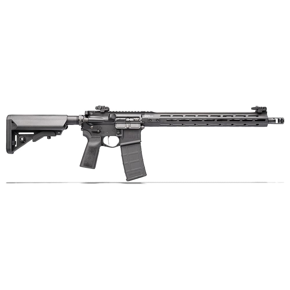 Springfield Armory 5.56 Saint Victor Rifle 16" Barrel w/ M-Lok Hand Guard and B5 SOPMOD Stock STV916556B-B5