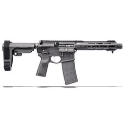 Springfield Armory 5.56 Saint Victor Pistol w/ 9.6" Barrel SBA3 Pistol Brace STV975556B-B5