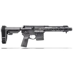 Springfield Armory 5.56 Saint Vitor Pistol 10rd w/ 9.6" Barrel and SBA3 Brace STV975556BLC-B5