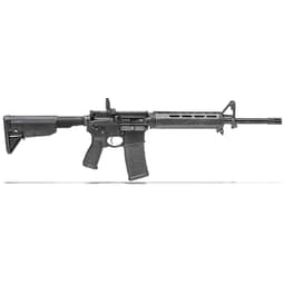 Springfield Armory 5.56 Saint Rifle Chrome Moly 16" Barrel, Mid Length, M-Lok ST916556BMA
