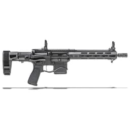Springfield Armory 5.56 Saint Edge 10.3" Black Pistol w/ Stainless Steel Barrel, 10-Rd STE9103556BLC