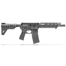 Springfield Armory 5.56 Saint Pistol w/ Chrome Moly 9.6" Barrel & PIC-GB ST9096556BM