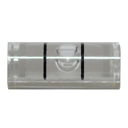 Spuhr 7mm Clear Vial For Unimounts A-0110