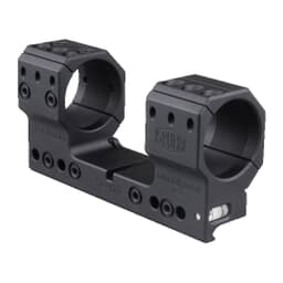 Spuhr Unimounts 34 mm, Height: 38 mm/1.5? Length: 121 mm/4.76? 6 MIL/20.6 MOA SP-4602
