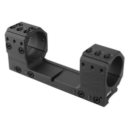 Spuhr Unimounts 35mm, Height: 30mm/1.18", Length: 139mm/5.47" 6 MIL/ 20.6 MOA SP-5601