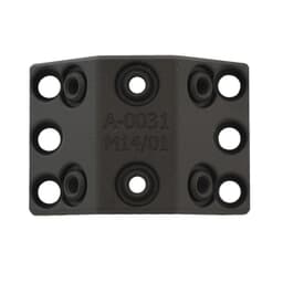 Spuhr 30mm Top Rear A-0030