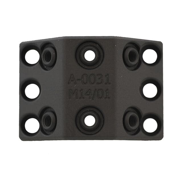 Spuhr 30mm Top Rear A-0030